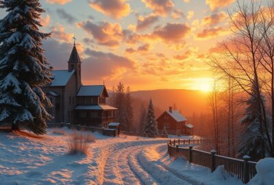 Минимализм в уходе: пять ритуалов для гармонии с собой